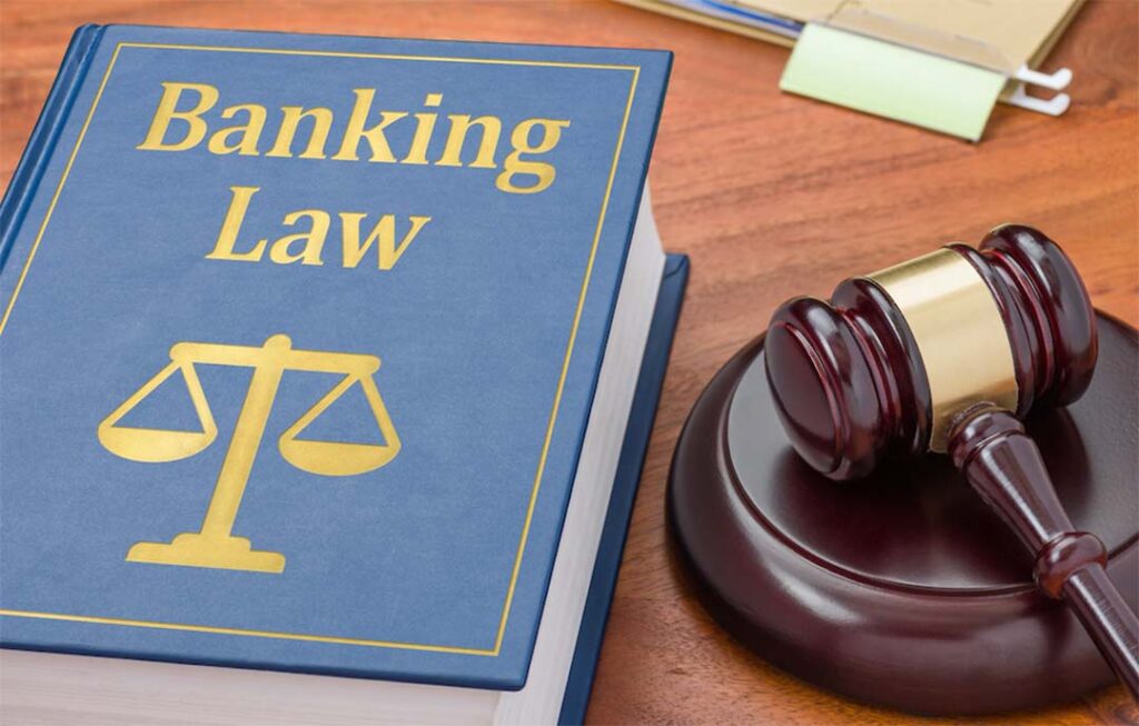 Banking Lawyer in Dubai
