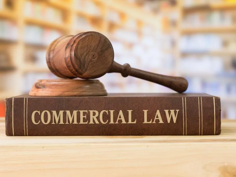 Commercial Lawyer in Dubai