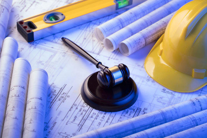 Construction Lawyer in Dubai