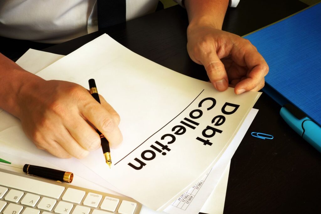 Debt collection lawyers in Dubai