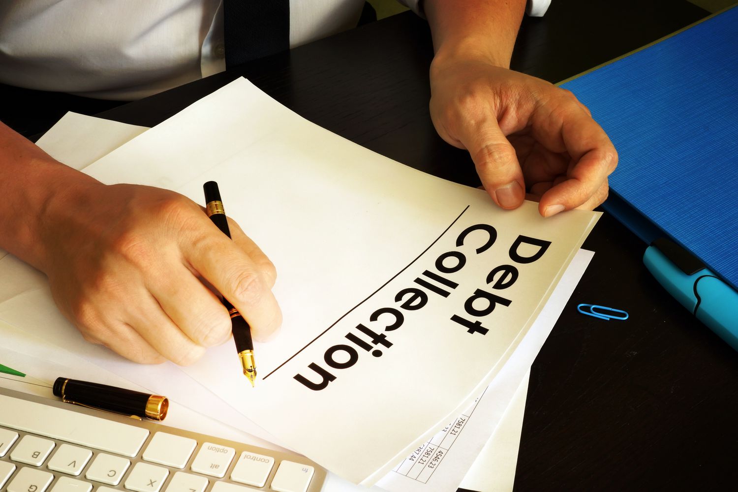 Debt collection lawyers in Dubai