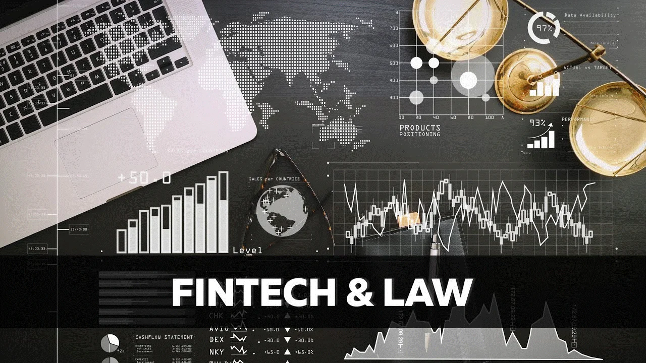 Fintech Lawyer in Dubai