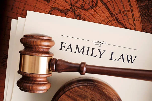 Family Lawyer in Dubai
