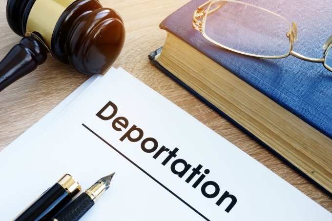 Deportation Removal in Dubai