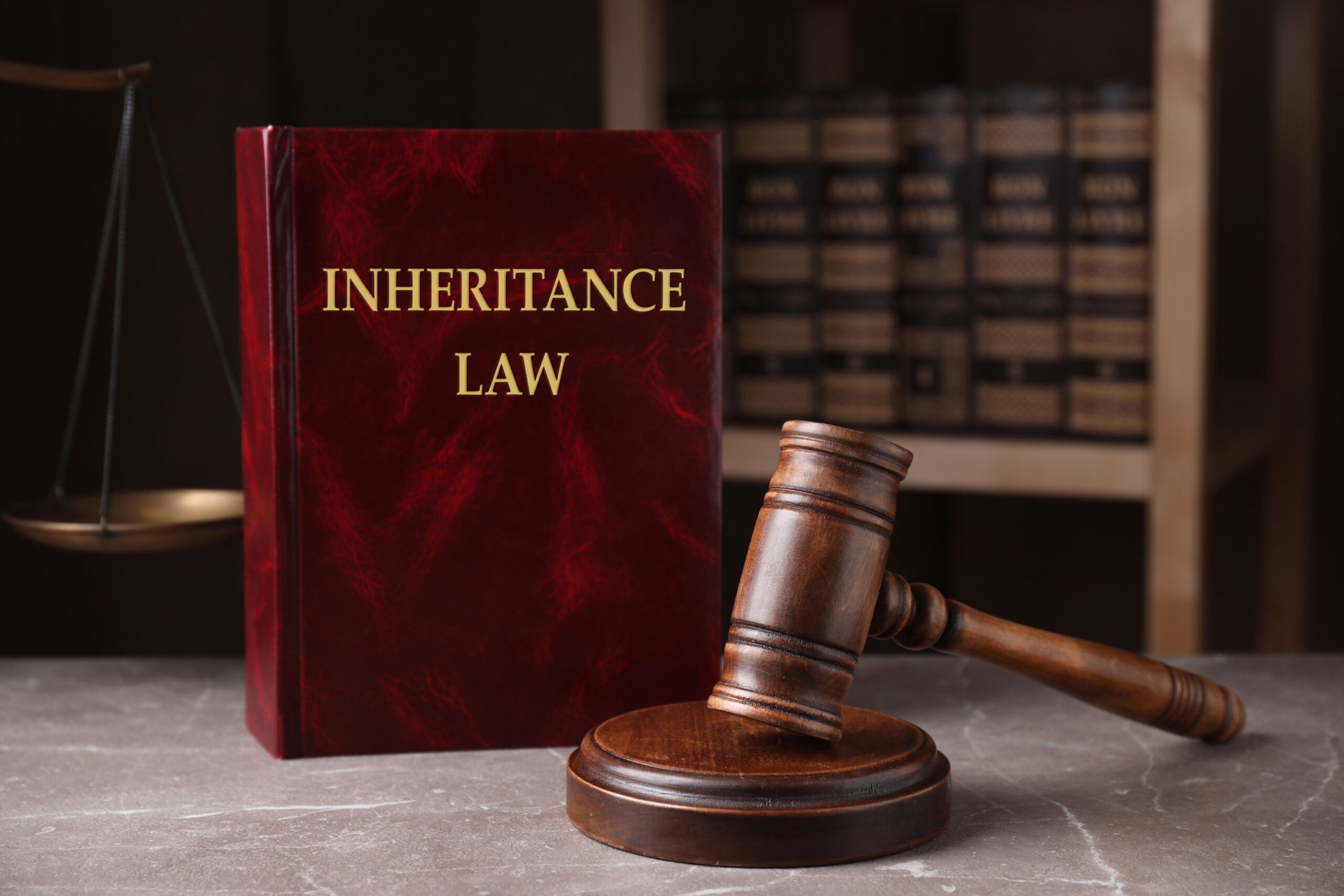 Inheritance Lawyer in Dubai