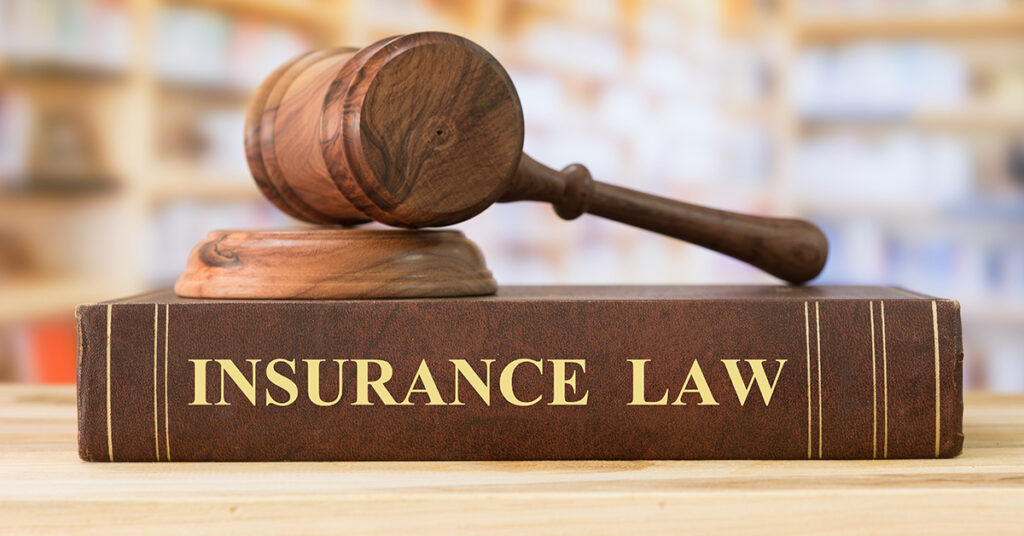 Insurance Lawyer in Dubai