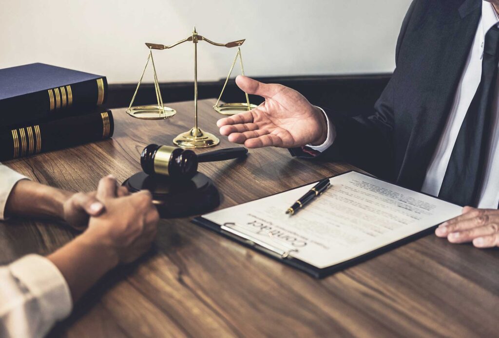 Legal Drafting Services in Dubai