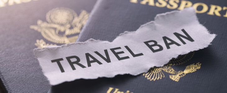 Travel Ban Lawyers in Dubai