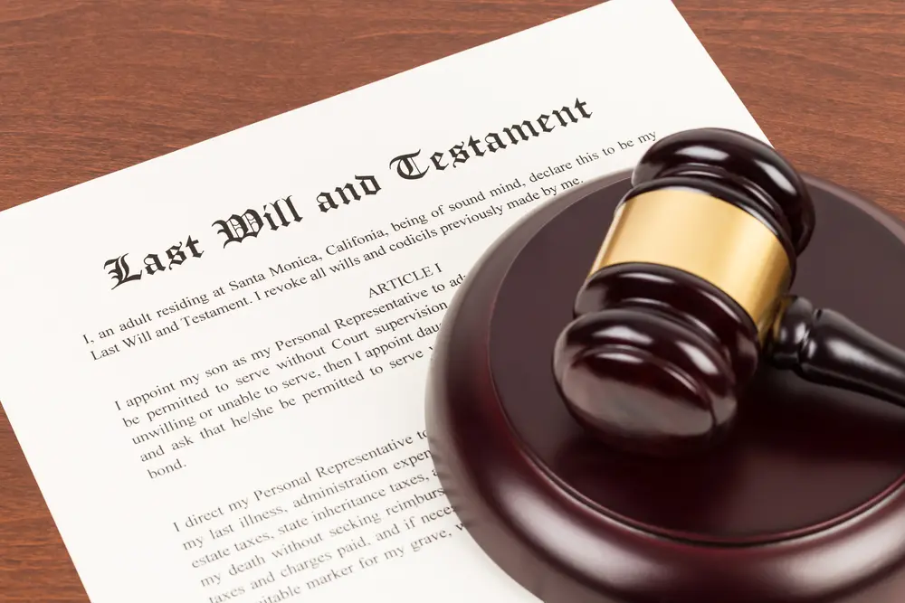 Wills Registration in Dubai
